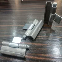 لوله مخفی 095a بدون آبکاری CTN