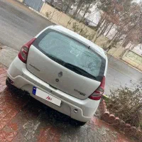 ساندرو مدل ۹۵