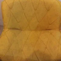 مبل قایقی|مبلمان خانگی و میز عسلی|قم, شهرک فاطمیه|دیوار