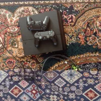 پلی استیشن ۴ ،سونی ۴