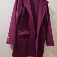 پالتو کتی فوتر