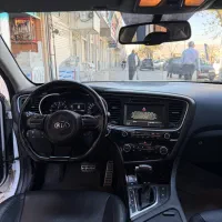 اپتیما ۲۰۱۵|خودرو سواری و وانت|شیراز, کاراندیش|دیوار