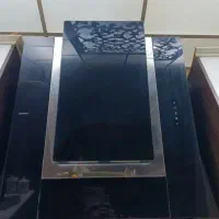 هود اخوان مشکی در حد نو