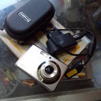 دوربین عکاسی سامسونگ es55