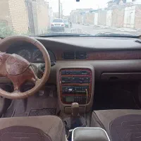 سلام ماشین سمند