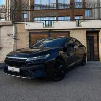 kmc j7 1402|خودرو سواری و وانت|تبریز, |دیوار