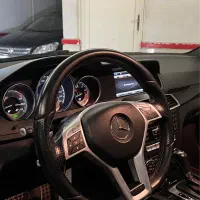 C200 AMG+|خودرو سواری و وانت|تهران, زعفرانیه|دیوار