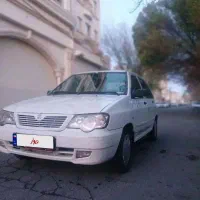 پراید111مدل91استثنائی