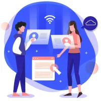 دستیار مجازی متخصص در امور سبدگردان‌ها