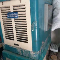 کولر آبی کوچک