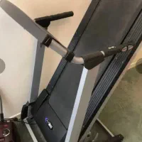 تردمیل شیب برقی فول اصل تایوان