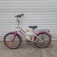 دوچرخه کلاسیک سایز ۲۰