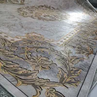 فرش ۶ متری