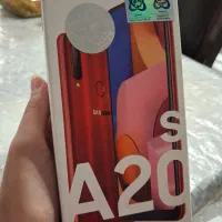 گوشیa20s|موبایل|مشهد, فارغ التحصیلان|دیوار