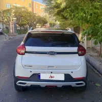x22 pro اتومات|خودرو سواری و وانت|تبریز, |دیوار