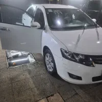 اریو مدل۹۷|خودرو سواری و وانت|تهران, شمسآباد|دیوار