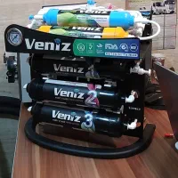 تصفیه آب دستگاه venizفول تایوان پک کامل