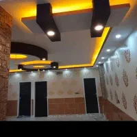 بازسازی داخلی،نقاشی،تعمیر  و تغییرات  ساختمان