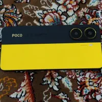 گوشی poco x7 pro