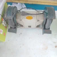 سلام دینام چاقو تیز کن سالم در حده نو