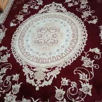 فرش ۱۲متزی  و دوتا فرش ۶متری