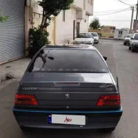 پژو 405slxمدل 96|خودرو سواری و وانت|زنجان, |دیوار