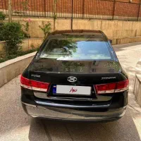 سوناتا ۲۰۰۹ فول در حد صفر|خودرو سواری و وانت|تهران, درب دوم|دیوار