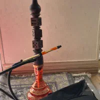 قلیان درجه یک طعمدار