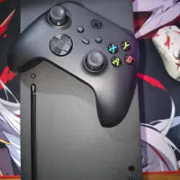 Xbox-X Series|کنسول، بازی ویدئویی و آنلاین|تهران, اختیاریه|دیوار