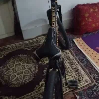 دوچرخه 24 دنده ای|دوچرخه، اسکیت، اسکوتر|بندر دیر, |دیوار