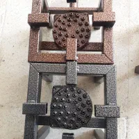 اجاق پروفیلی