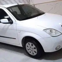 تیبا 2 مدل 98|خودرو سواری و وانت|اردبیل, |دیوار