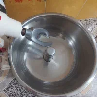 خمیرگیر بزرگ