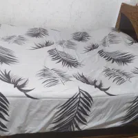 روتختی دو نفره و لحاف|سرویس روتختی|مسجد سلیمان, |دیوار