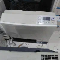 بخاری گازی ژاپنی صفر