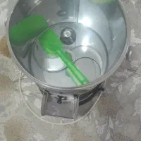 سبزیران سبزی خرد کن تمام استیل آسیا|خردکن، آسیاب، غذاساز|نورآباد, |دیوار