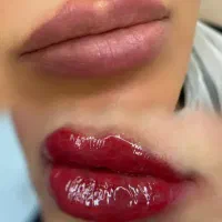 تخفیف شیدینگ لب میکروبلیدینگ فیبروز آموزش|خدمات آرایشگری و زیبایی|چناران, |دیوار