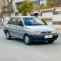 پراید۸۳انژکتور شاسی سالم|خودرو سواری و وانت|بانه, |دیوار