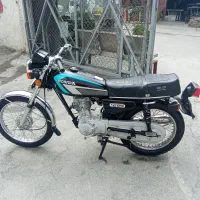 متور مدل ۸۹|موتورسیکلت|گرگان, |دیوار