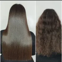 کراتین پروتئین تراپی اقتصادی با تضمین