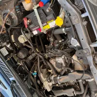 پراید مدل ۱۳۹۰ دوگانه - شاسی سالم|خودرو سواری و وانت|مشهد, فاطمیه|دیوار