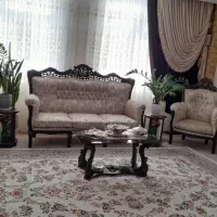 اجاره آپارتمان ۱۲۰ متری ۲ خوابه طبقه ۲