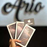شما هم عضو ۹۰۰۰ مشتری اقساط ما شوید فقط اپلapple|موبایل|تهران, گیشا|دیوار