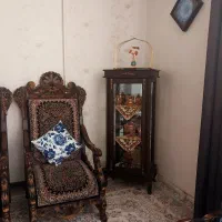 نیم بوفه