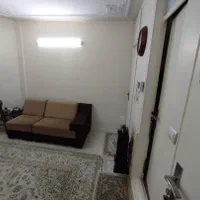 ۴۵ متر سرمایه گذاری سالن پرده خور بوستان سعدی|فروش آپارتمان|تهران, سلسبیل جنوبی|دیوار