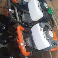 چاله کن نهال زن فنس گودال چالکود زن KNC کره‌ای اصل|ماشین‌آلات صنعتی|تهران, شهرک ولیعصر جنوبی|دیوار