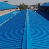 عرضه انواع ورق گالوانیزه . رنگی . کرکره . ساده|عمده‌فروشی|مشهد, کشاورز|دیوار