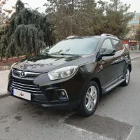 جک s5 دنده ای ، مدل ۹۴|خودرو سواری و وانت|تهران, ستارخان|دیوار