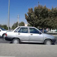 فروش‌ماشین|خودرو سواری و وانت|قزوین, |دیوار