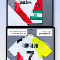 کیت لباس  ورزشی تیشرت شورت فوتبال مردانه وپسرانه